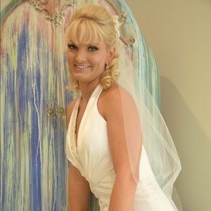 Meet your Posher, Alicia